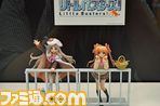 第29回プライズフェアをリポート アニメやゲーム、人気キャラクターの最新プライズが続々登場!_59
