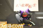 第29回プライズフェアをリポート アニメやゲーム、人気キャラクターの最新プライズが続々登場!_60