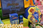 第29回プライズフェアをリポート アニメやゲーム、人気キャラクターの最新プライズが続々登場!_69