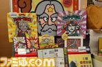 第29回プライズフェアをリポート アニメやゲーム、人気キャラクターの最新プライズが続々登場!_113