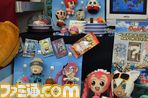 第29回プライズフェアをリポート アニメやゲーム、人気キャラクターの最新プライズが続々登場!_117