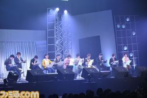 幕張に「愛してるZ!!!!!!」が響き渡った“VitaminZ 百花繚乱 幕張・炎夏の陣 愛してるZ!!!!!!”昼・夜公演をリポート _08