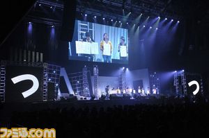 幕張に「愛してるZ!!!!!!」が響き渡った“VitaminZ 百花繚乱 幕張・炎夏の陣 愛してるZ!!!!!!”昼・夜公演をリポート _09