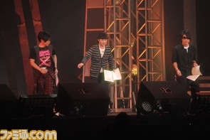 “Xジャンプ”でキャスト陣とファンの心がひとつになった“VitaminX いくぜっ!キラメキ★フルバースト 俺たちENDLESSX!!”_04