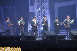 “Xジャンプ”でキャスト陣とファンの心がひとつになった“VitaminX いくぜっ!キラメキ★フルバースト 俺たちENDLESSX!!”_07