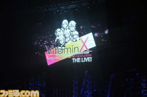 “Xジャンプ”でキャスト陣とファンの心がひとつになった“VitaminX いくぜっ!キラメキ★フルバースト 俺たちENDLESSX!!”_15