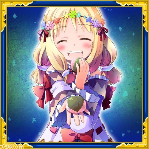 『戦国コレクション』いつでも豪華絢爛花盛り! 世界の英雄たちが美と武の競演【ファミ通Mabage Vol.8】_01