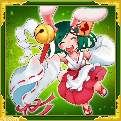 『戦国コレクション』いつでも豪華絢爛花盛り! 世界の英雄たちが美と武の競演【ファミ通Mabage Vol.8】_05