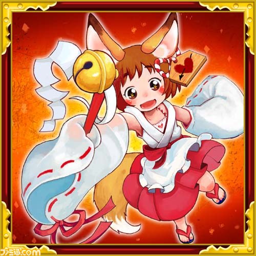 『戦国コレクション』いつでも豪華絢爛花盛り! 世界の英雄たちが美と武の競演【ファミ通Mabage Vol.8】_06