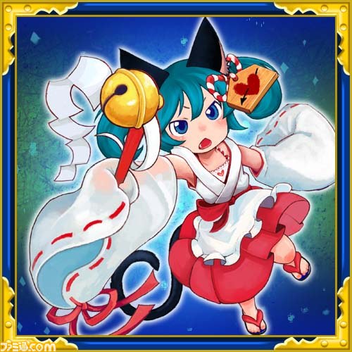 『戦国コレクション』いつでも豪華絢爛花盛り! 世界の英雄たちが美と武の競演【ファミ通Mabage Vol.8】_07