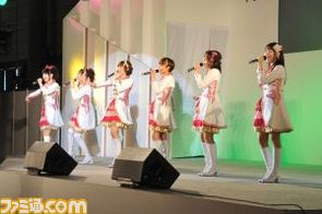 プロデューサーさん! TGS 2012ですよ、TGS 2012! “THE IDOLM@STER SHINY FESTA”ステージリポート【TGS 2012】_16