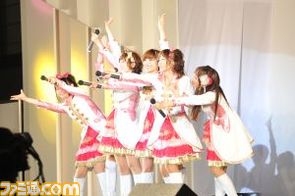 プロデューサーさん! TGS 2012ですよ、TGS 2012! “THE IDOLM@STER SHINY FESTA”ステージリポート【TGS 2012】_17