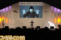 ピュアな紳士の社交場『ドリームクラブ』に新展開! 「ドリームCライブ 2012」イベントリポート【TGS2012】_05