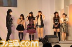 ピュアな紳士の社交場『ドリームクラブ』に新展開! 「ドリームCライブ 2012」イベントリポート【TGS2012】_09