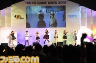 ピュアな紳士の社交場『ドリームクラブ』に新展開! 「ドリームCライブ 2012」イベントリポート【TGS2012】_23