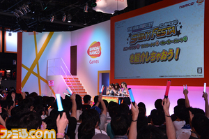 TGSアイドルマスターイベント“生っすか!? サンデー出張版”で『ぷちます!』アニメ化や冬のライブ開催などを発表!【TGS 2012】_15