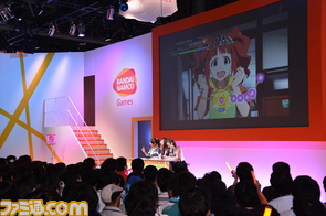 TGSアイドルマスターイベント“生っすか!? サンデー出張版”で『ぷちます!』アニメ化や冬のライブ開催などを発表!【TGS 2012】_18