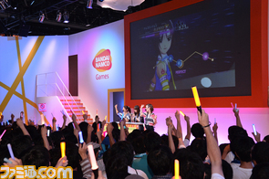 TGSアイドルマスターイベント“生っすか!? サンデー出張版”で『ぷちます!』アニメ化や冬のライブ開催などを発表!【TGS 2012】_19