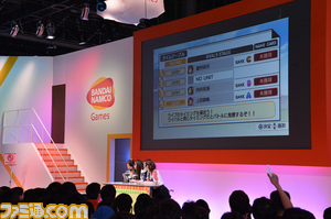TGSアイドルマスターイベント“生っすか!? サンデー出張版”で『ぷちます!』アニメ化や冬のライブ開催などを発表!【TGS 2012】_20