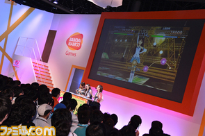 TGSアイドルマスターイベント“生っすか!? サンデー出張版”で『ぷちます!』アニメ化や冬のライブ開催などを発表!【TGS 2012】_22