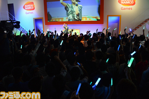 TGSアイドルマスターイベント“生っすか!? サンデー出張版”で『ぷちます!』アニメ化や冬のライブ開催などを発表!【TGS 2012】_23