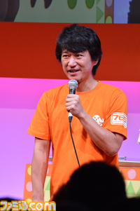 TGSアイドルマスターイベント“生っすか!? サンデー出張版”で『ぷちます!』アニメ化や冬のライブ開催などを発表!【TGS 2012】_26