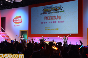 TGSアイドルマスターイベント“生っすか!? サンデー出張版”で『ぷちます!』アニメ化や冬のライブ開催などを発表!【TGS 2012】_29