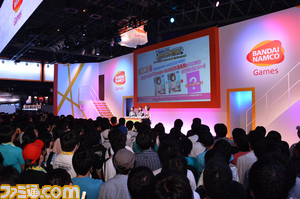 TGSアイドルマスターイベント“生っすか!? サンデー出張版”で『ぷちます!』アニメ化や冬のライブ開催などを発表!【TGS 2012】_32