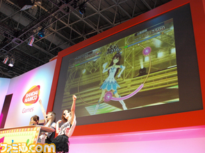 TGSアイドルマスターイベント“生っすか!? サンデー出張版”で『ぷちます!』アニメ化や冬のライブ開催などを発表!【TGS 2012】_02