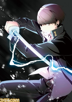 『P4U』未公開設定画を多数掲載した唯一無二の設定資料集が大好評発売中!_02