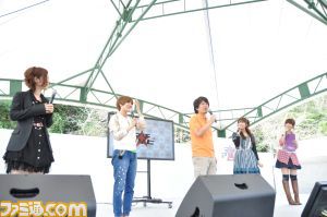 “アイドルマスター シャイニーフェスタ 新作アニメ スペシャルステージ in マチ★アソビ”リポート【マチ★アソビ vol.9】_02