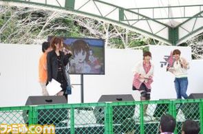 “アイドルマスター シャイニーフェスタ 新作アニメ スペシャルステージ in マチ★アソビ”リポート【マチ★アソビ vol.9】_06