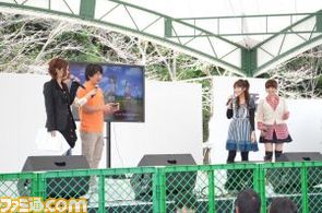 “アイドルマスター シャイニーフェスタ 新作アニメ スペシャルステージ in マチ★アソビ”リポート【マチ★アソビ vol.9】_07