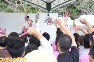 “アイドルマスター シャイニーフェスタ 新作アニメ スペシャルステージ in マチ★アソビ”リポート【マチ★アソビ vol.9】_08