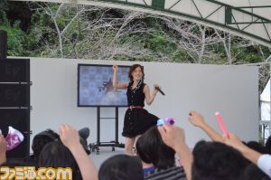 “アイドルマスター シャイニーフェスタ 新作アニメ スペシャルステージ in マチ★アソビ”リポート【マチ★アソビ vol.9】_10