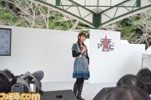 “アイドルマスター シャイニーフェスタ 新作アニメ スペシャルステージ in マチ★アソビ”リポート【マチ★アソビ vol.9】_11