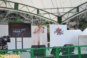 『フェイト/エクストラ CCC』オープニングアニメはシャフトが制作!【マチ★アソビ vol.9】_08