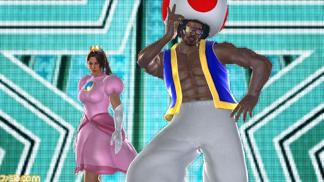 Super Tekken Bros. L_50740d3941c25