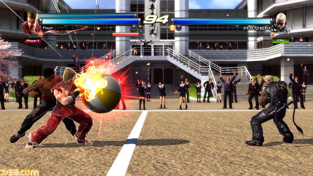 El regreso del Tekken Ball a Tekken Tag 2! L_507410021df49