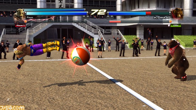 SmashBoards Creates: PlayStation All Stars 2