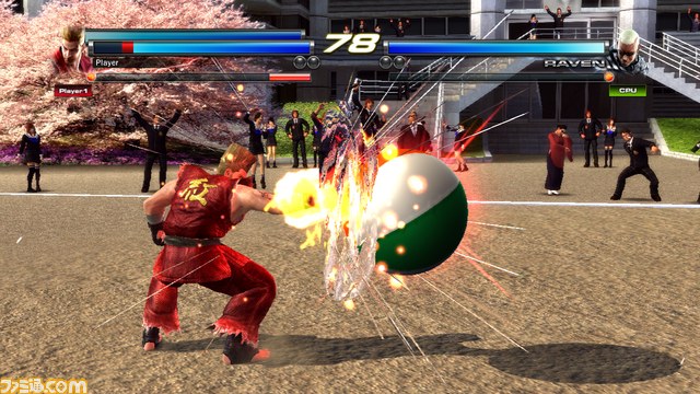 El regreso del Tekken Ball a Tekken Tag 2! L_50741005889e1