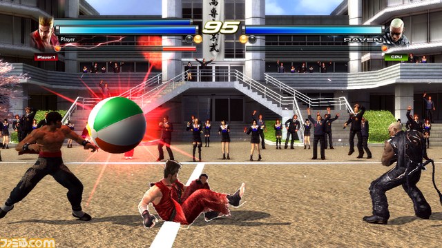 El regreso del Tekken Ball a Tekken Tag 2! L_5074100d78ed9