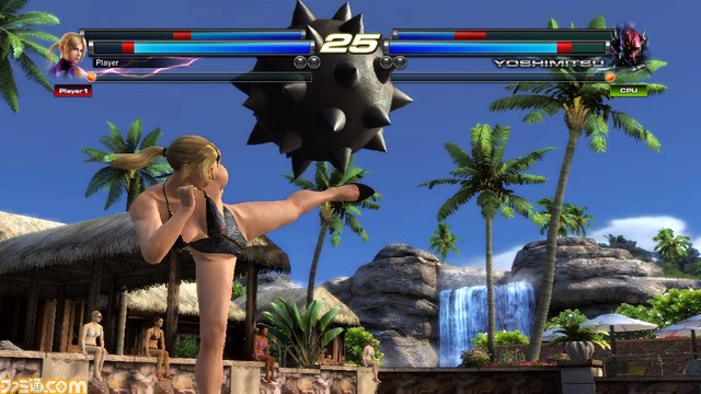 El regreso del Tekken Ball a Tekken Tag 2! L_5074100e11e38