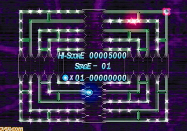 プレイステーション2アーカイブスに『セガメモリアルセレクション』が10月17日より登場、『ヘッドオン』などを収録_04