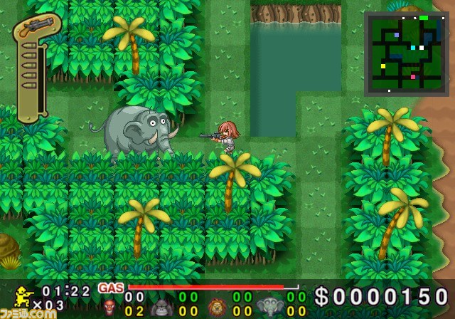 プレイステーション2アーカイブスに『セガメモリアルセレクション』が10月17日より登場、『ヘッドオン』などを収録_06