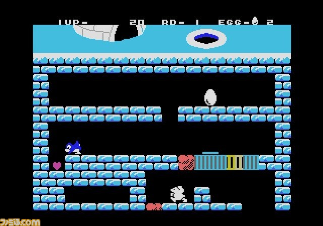 プレイステーション2アーカイブスに『セガメモリアルセレクション』が10月17日より登場、『ヘッドオン』などを収録_11