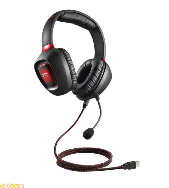 クリエイティブメディア、サウンドブラスター最新モデルや、ゲーミングヘッドセット“Tactic3D Rage”シリーズの国内発売を発表_03