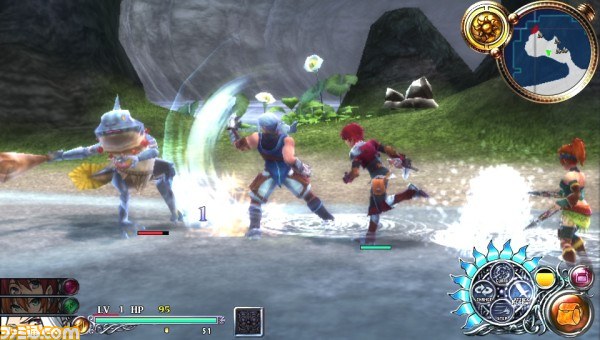 『イース セルセタの樹海』の無料体験版が11月15日より配信_02