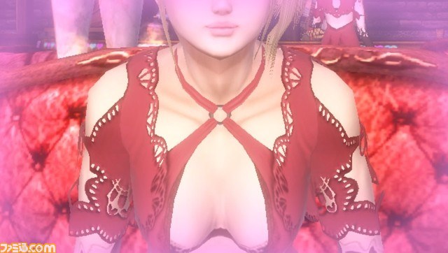 『ヴァルハラナイツ3』の発売日が2013年1月31日に決定_06