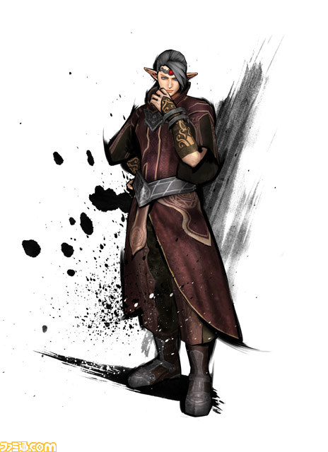 『ヴァルハラナイツ3』の発売日が2013年1月31日に決定_10